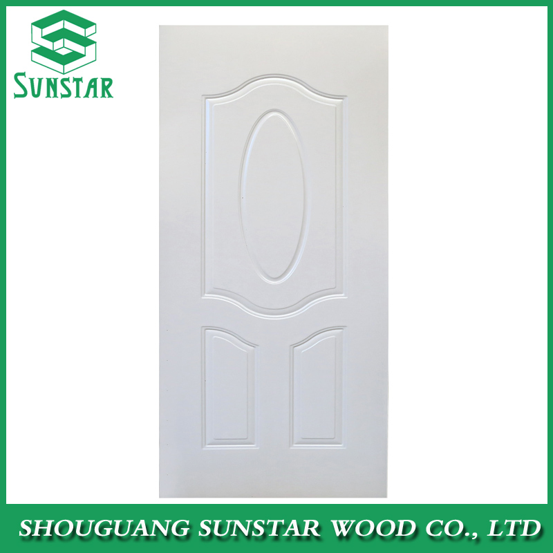 Factory Direct Sale Door Skin with Competitive Price