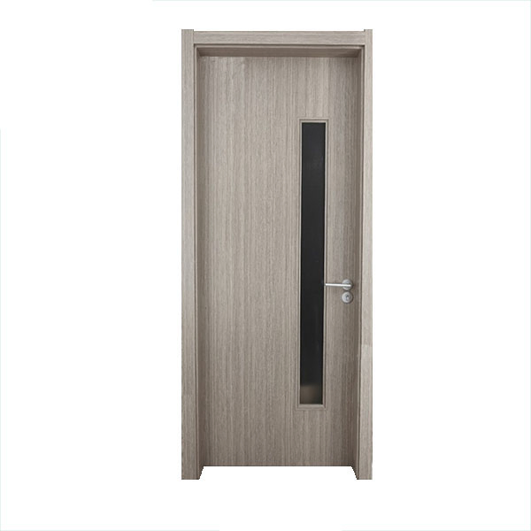 Steel Wood Fireproof Security Fire Resistant Door