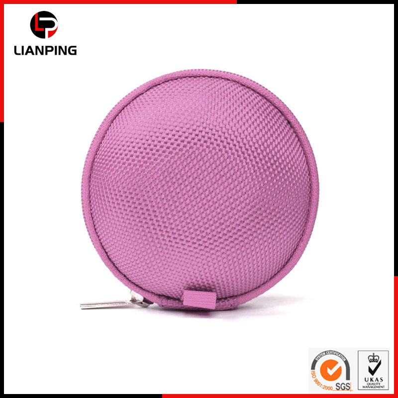 Чехол для наушников EVA ударопрочный