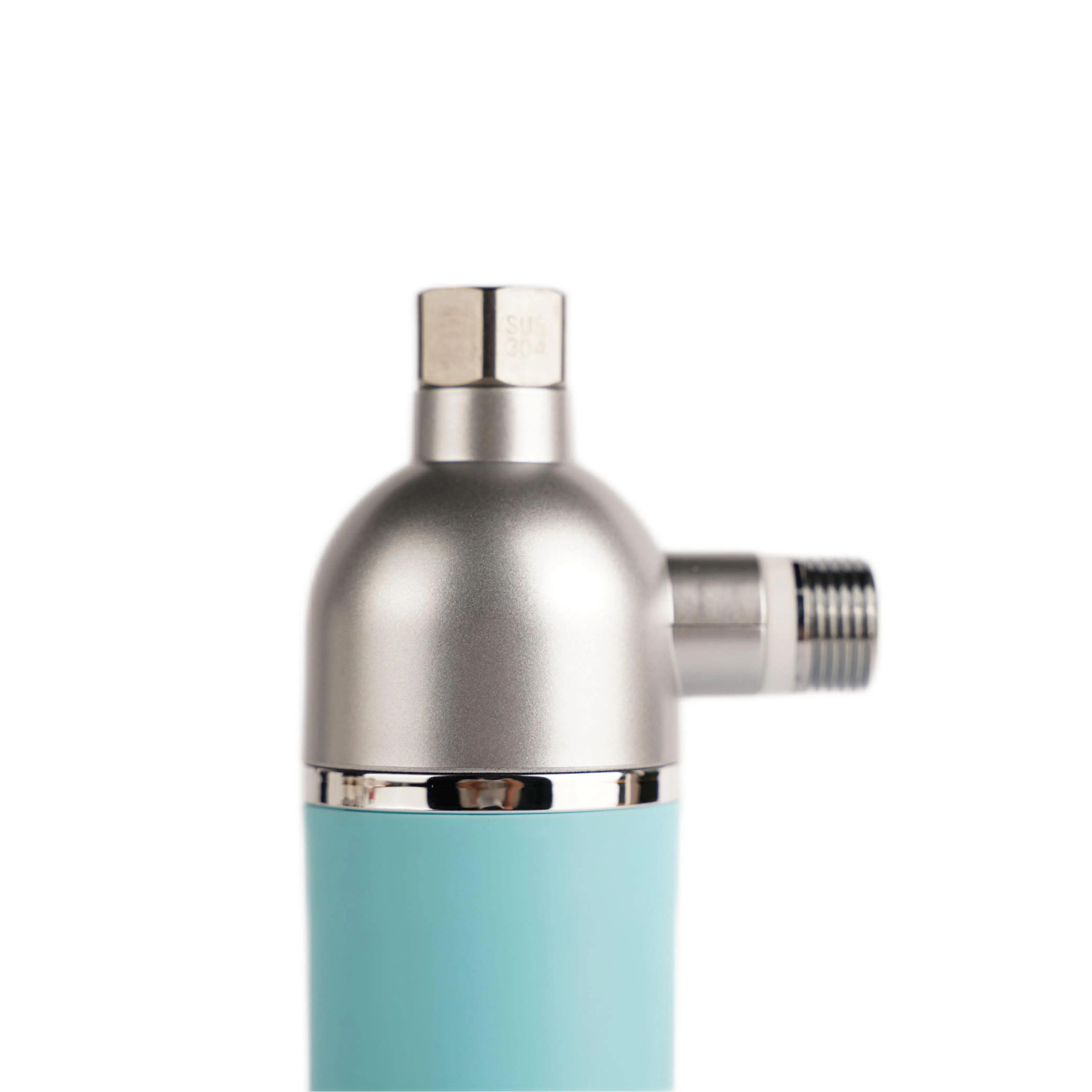 High-End Msap Bioactive Scale Inhibitor Water Filter for Household Appliances