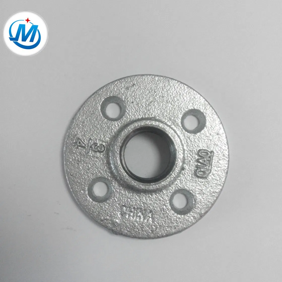 Hot Dipped Galvanzied Iron Pipe Fitting Flange