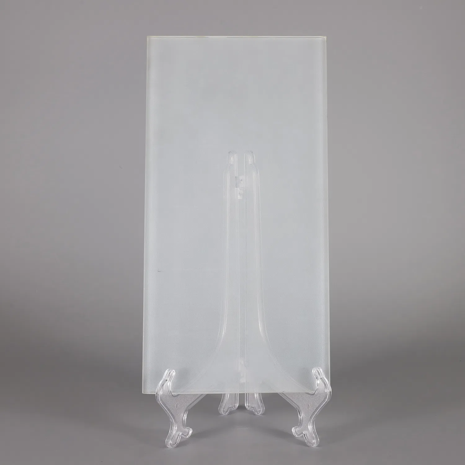 3mm-12mm Acid Etched Glass with Ce&ISO Certificate
