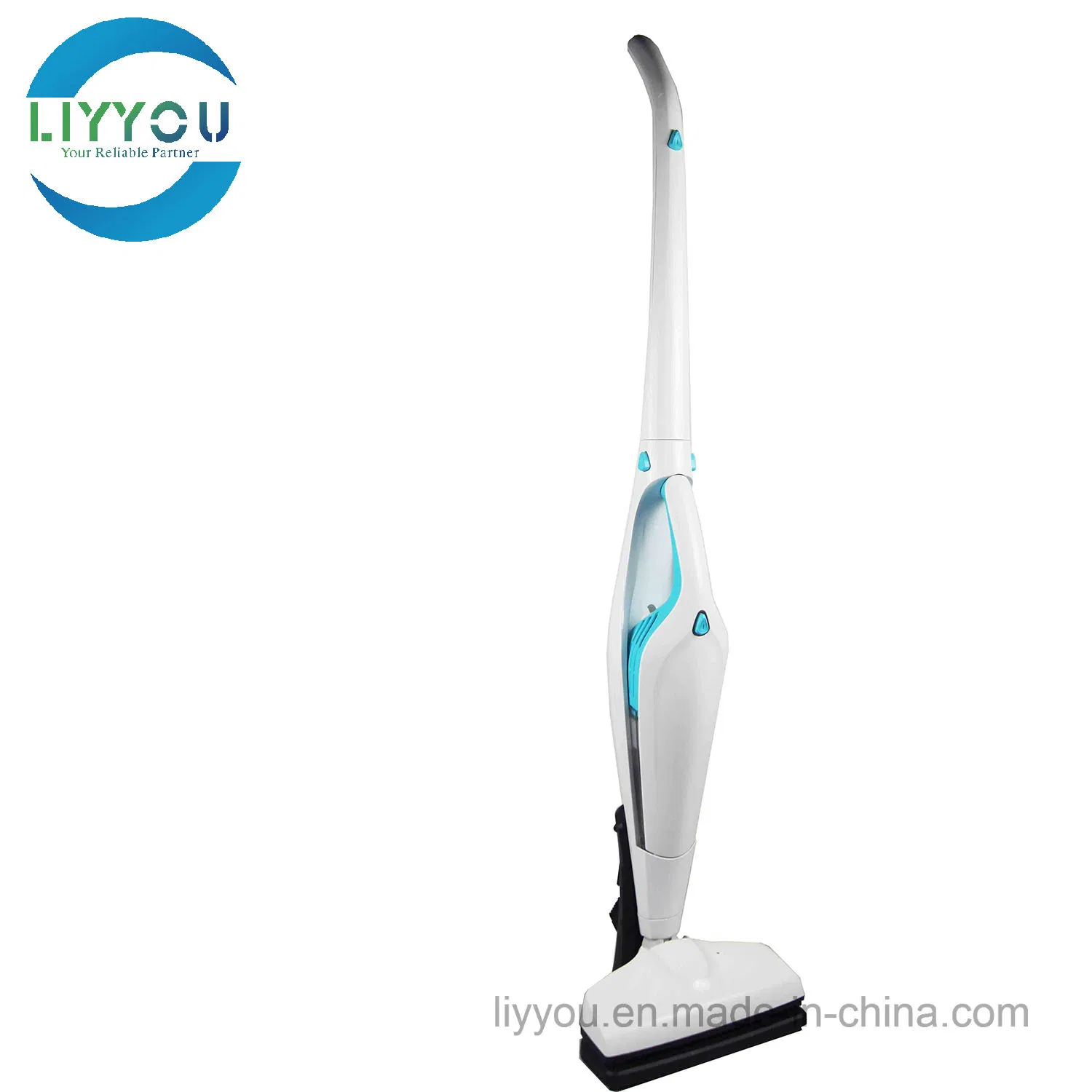 Home Cleaner 2 in 1 Cordless Vacuum Cleaner 22.2V