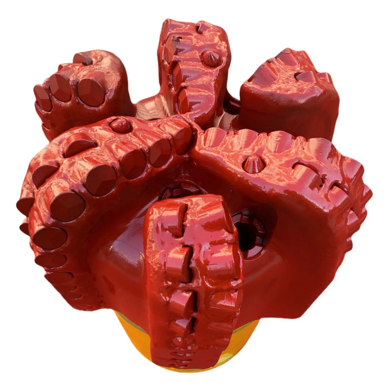 PDC Bit for Oil Drilling