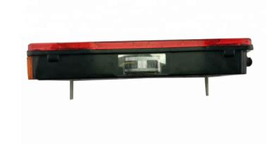 Sinotruk HOWO LED Tail Lamp Set (Left & Right)