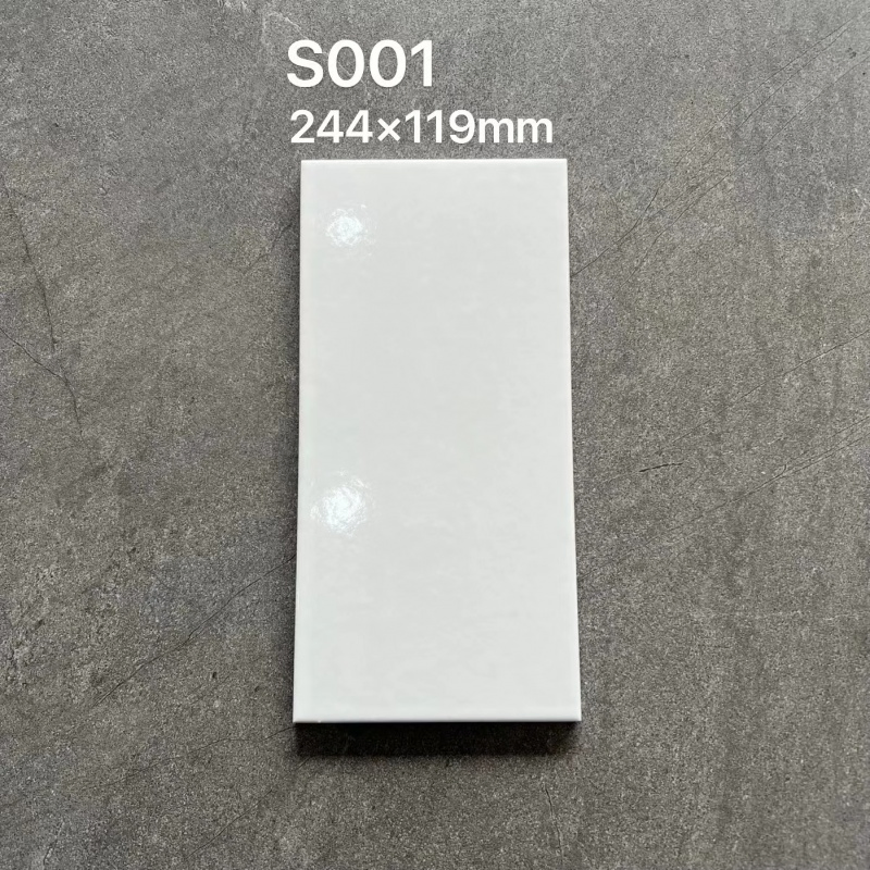 Мозаичная плитка для бассейна Bolcada, 244x119 мм