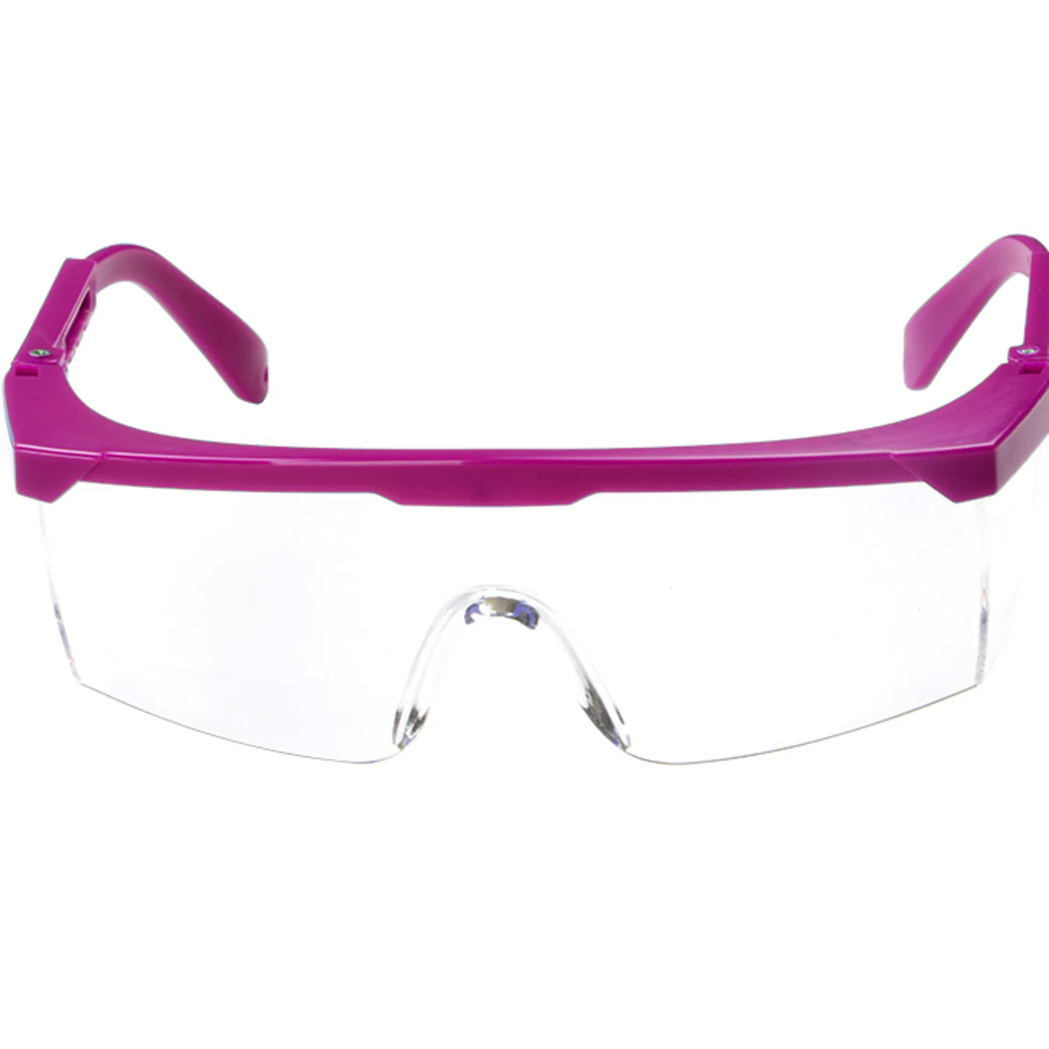 Work Place Safety Glasses Anti-Fog and Scratch Protective