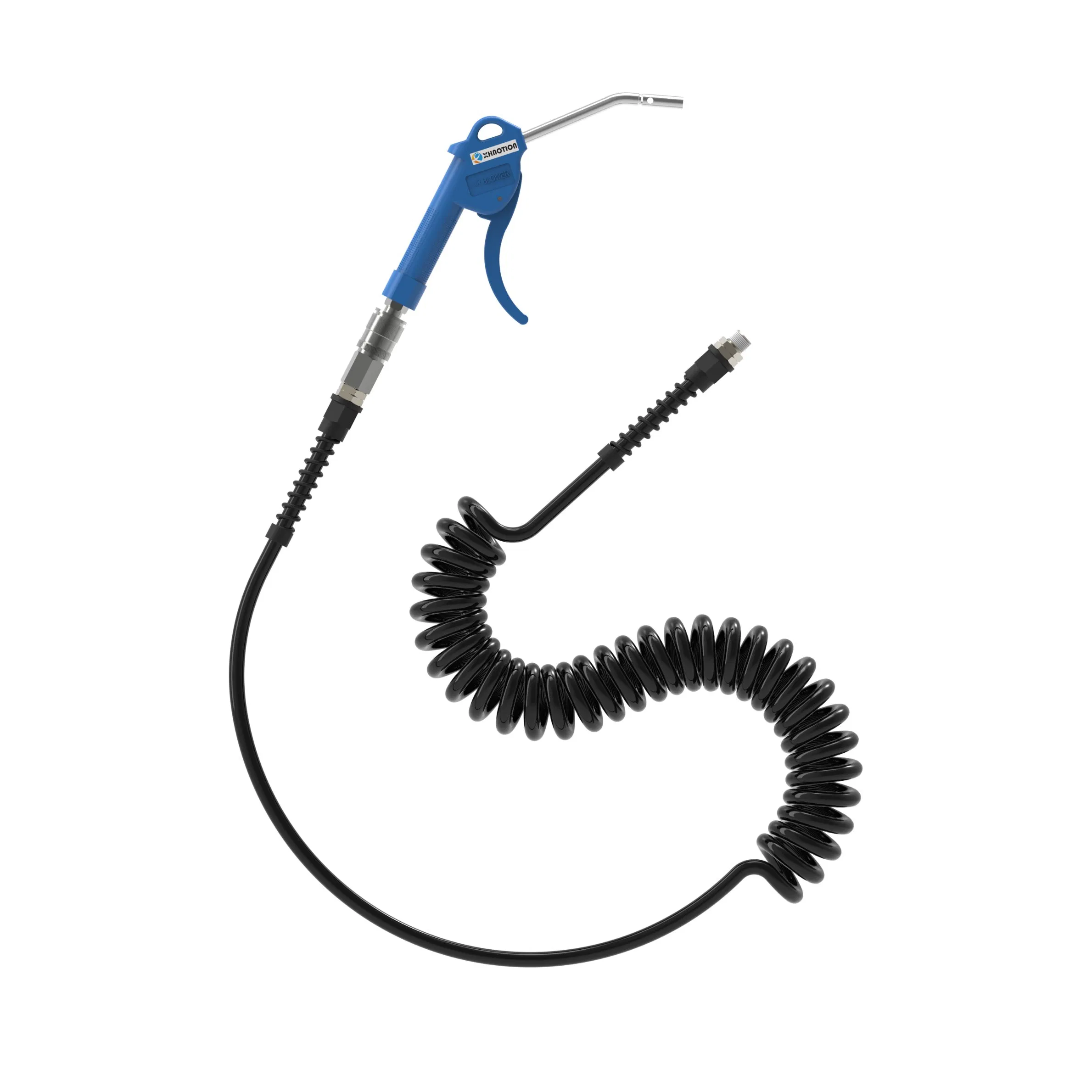 Пневматический пистолет Xhnotion для обдува, упаковка оптом