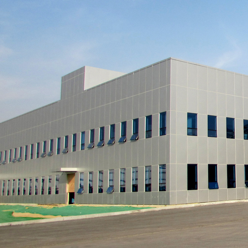 Design Prefabricated Workshop Prefab Structural Sandwich Panel Warehouse Hall Hanger Building Steel Structure Warehouse