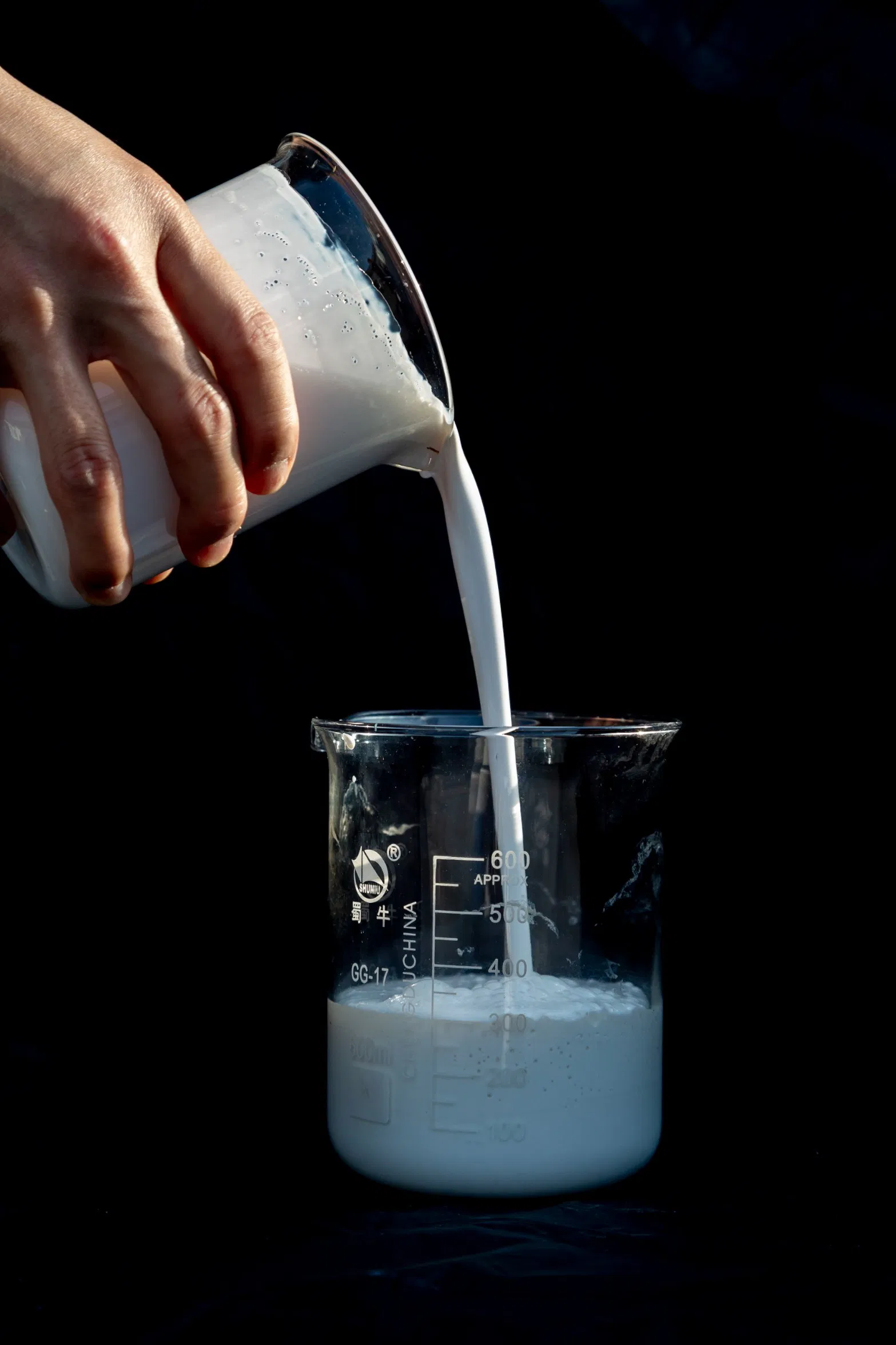 Advanced Styrene Butadiene Latex for Superior Adhesive Formulations