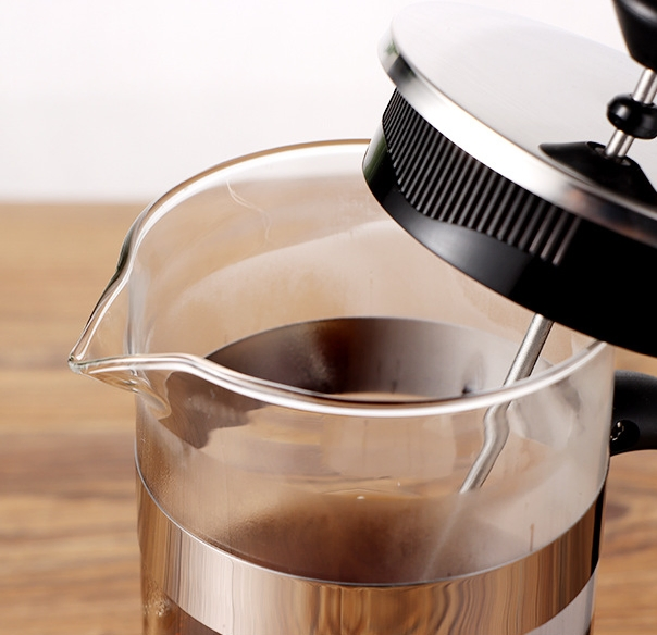 Френч-пресс для кофе Modern, 800 мл