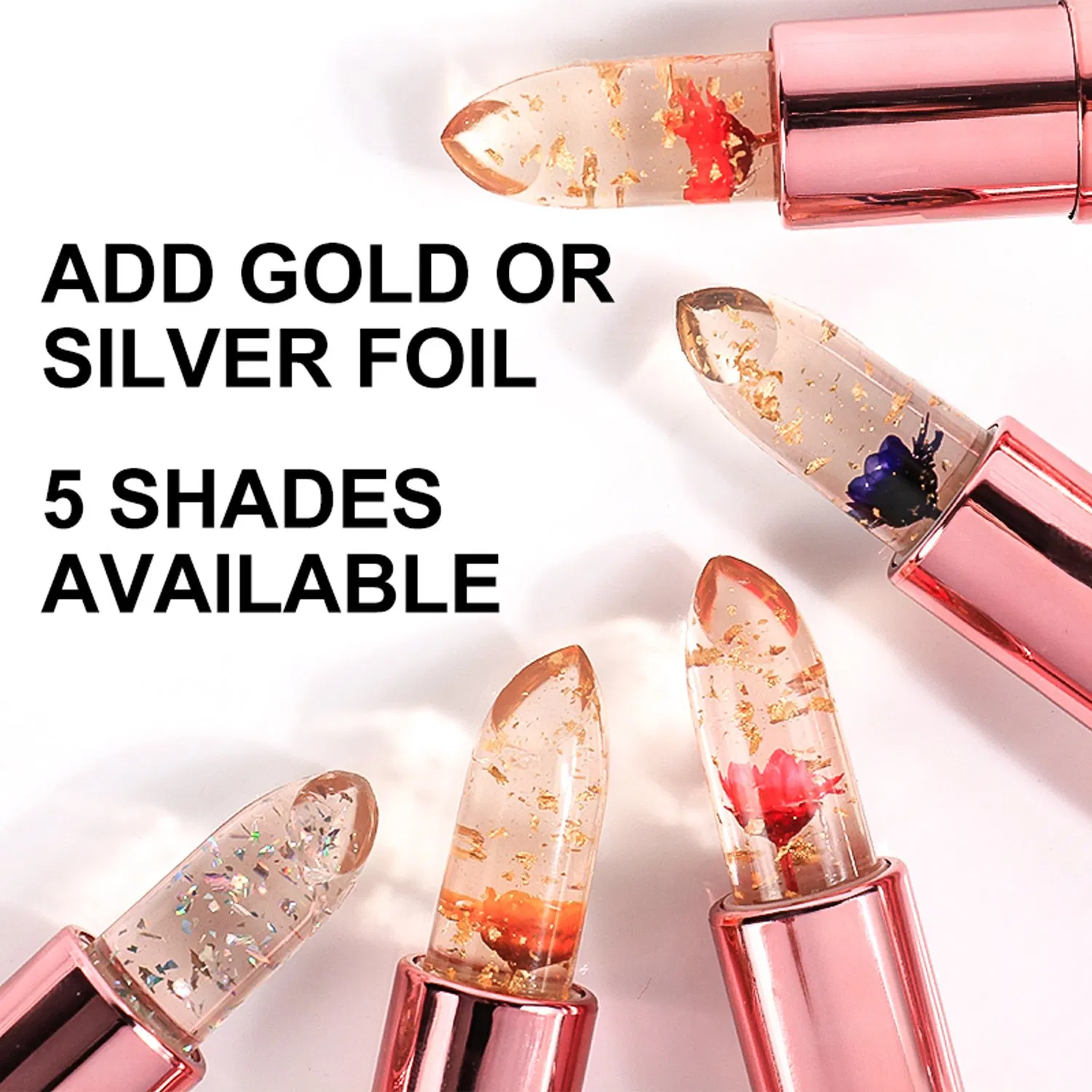 Hot Sale Factory OEM/ODM Sunscreen Makeup for Lipstick