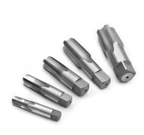 Метчик HSS DIN376 для профессиональной нарезки резьбы