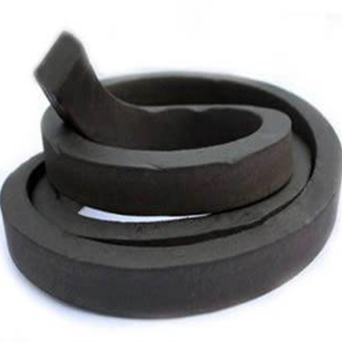 Rubber Bentonite Water Leak Stop Swell Band Water Swelling Strip