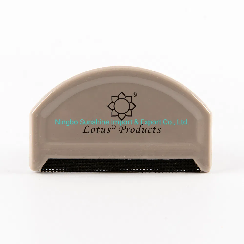 Customer Pink Sweater Comb