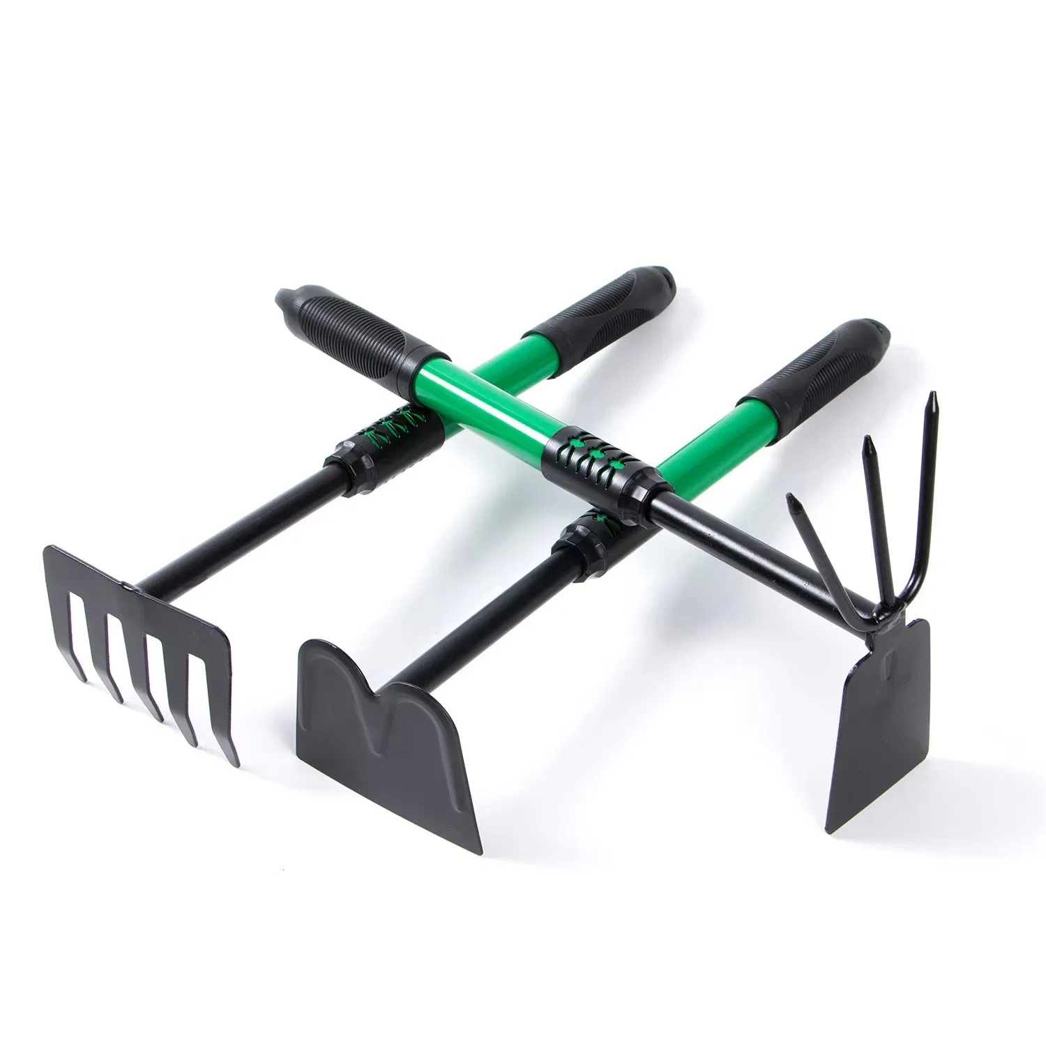 High Quality Garden Tool Set Flower Planting Rake Shovel Garden Hoe