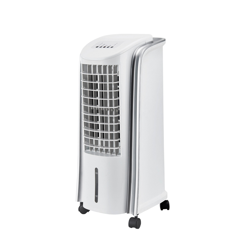 Evaporative Air Cooler Indoor with 30L Water Tank to Cooling