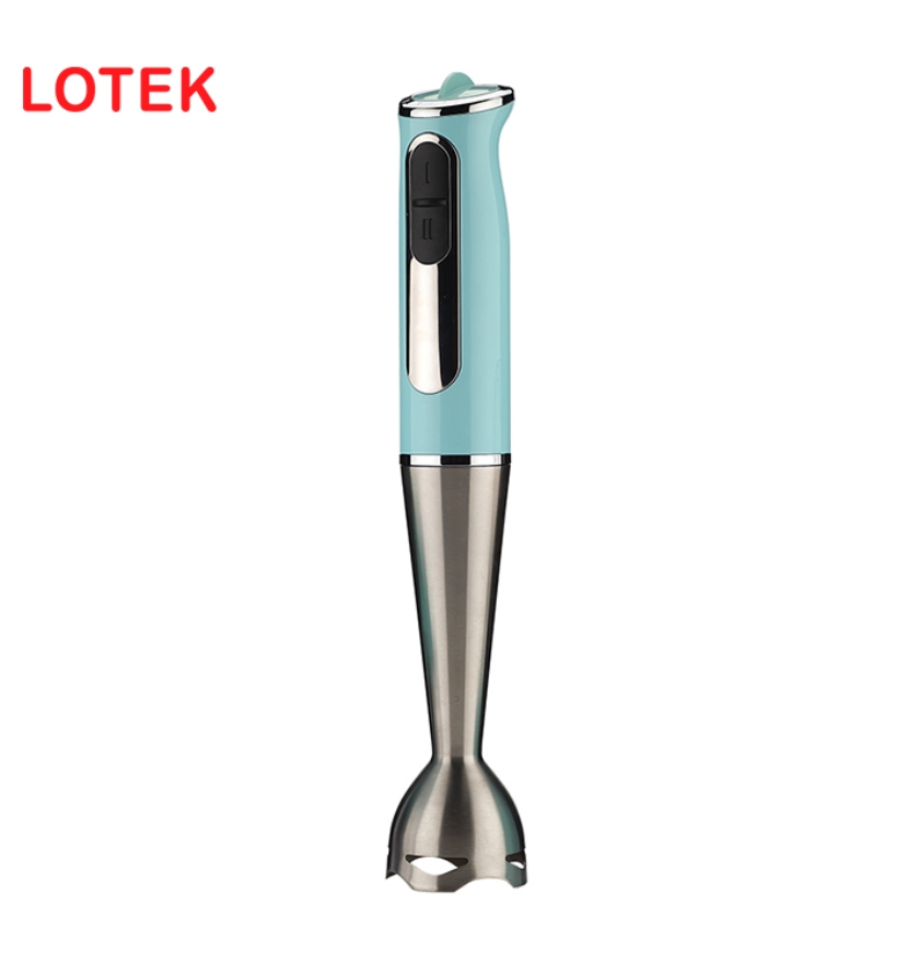 Outstanding Versatile Household Hand Blender for Food Preparation