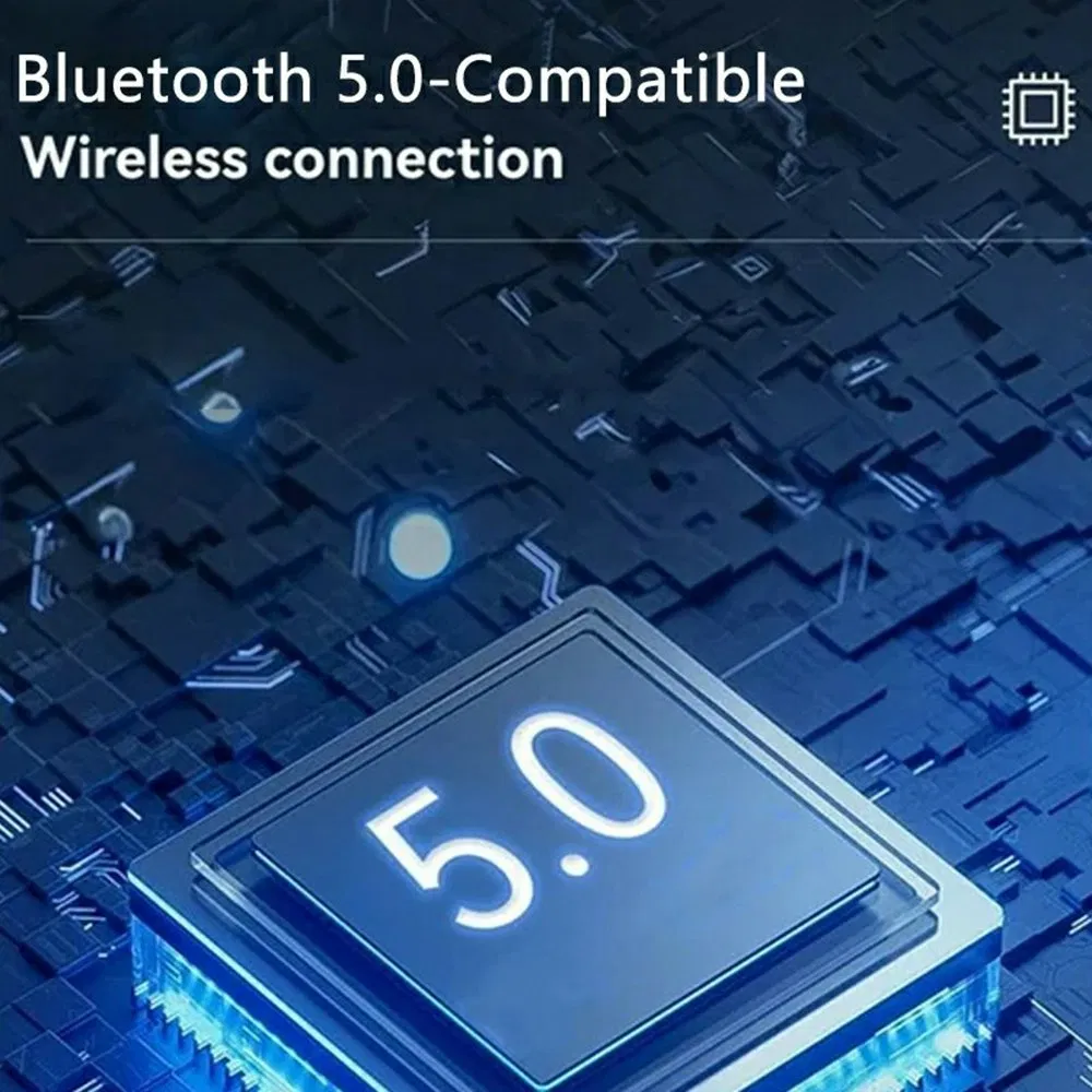 Адаптер Carplay Q1a 3-в-1 беспроводной для Android Auto