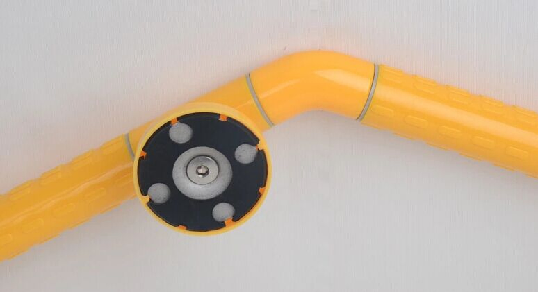 Lw-Nrl-135 Barrier-Free Grab Bar for Bathroom