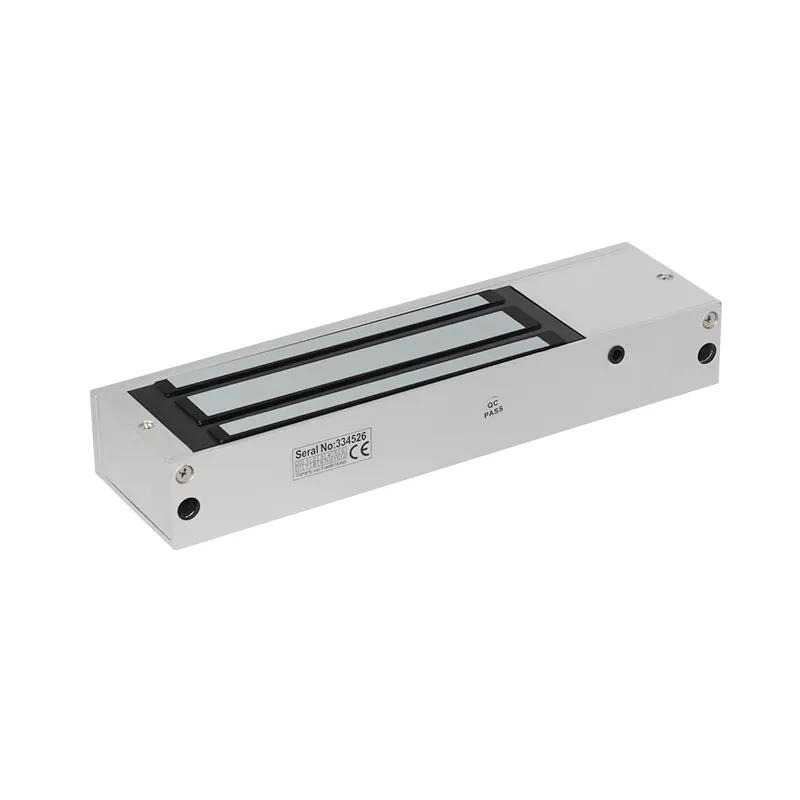 Electro Electromagnetic Lock Single Door Magnetic Lock Magnets
