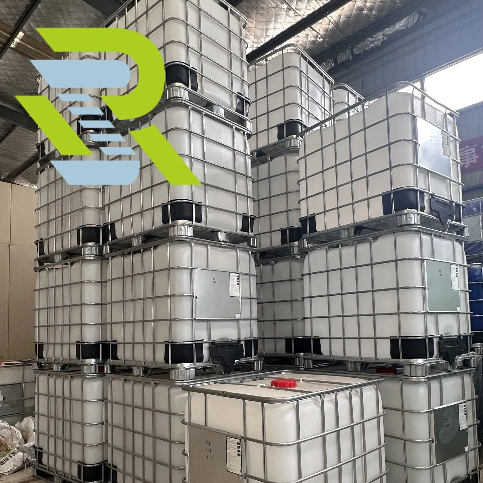 Powerful 50% Solid Content PCE Polycarboxylate Superplasticizer for Construction, Polycarboxylic Concrete Admixture Supplier, CAS 25133-97-5