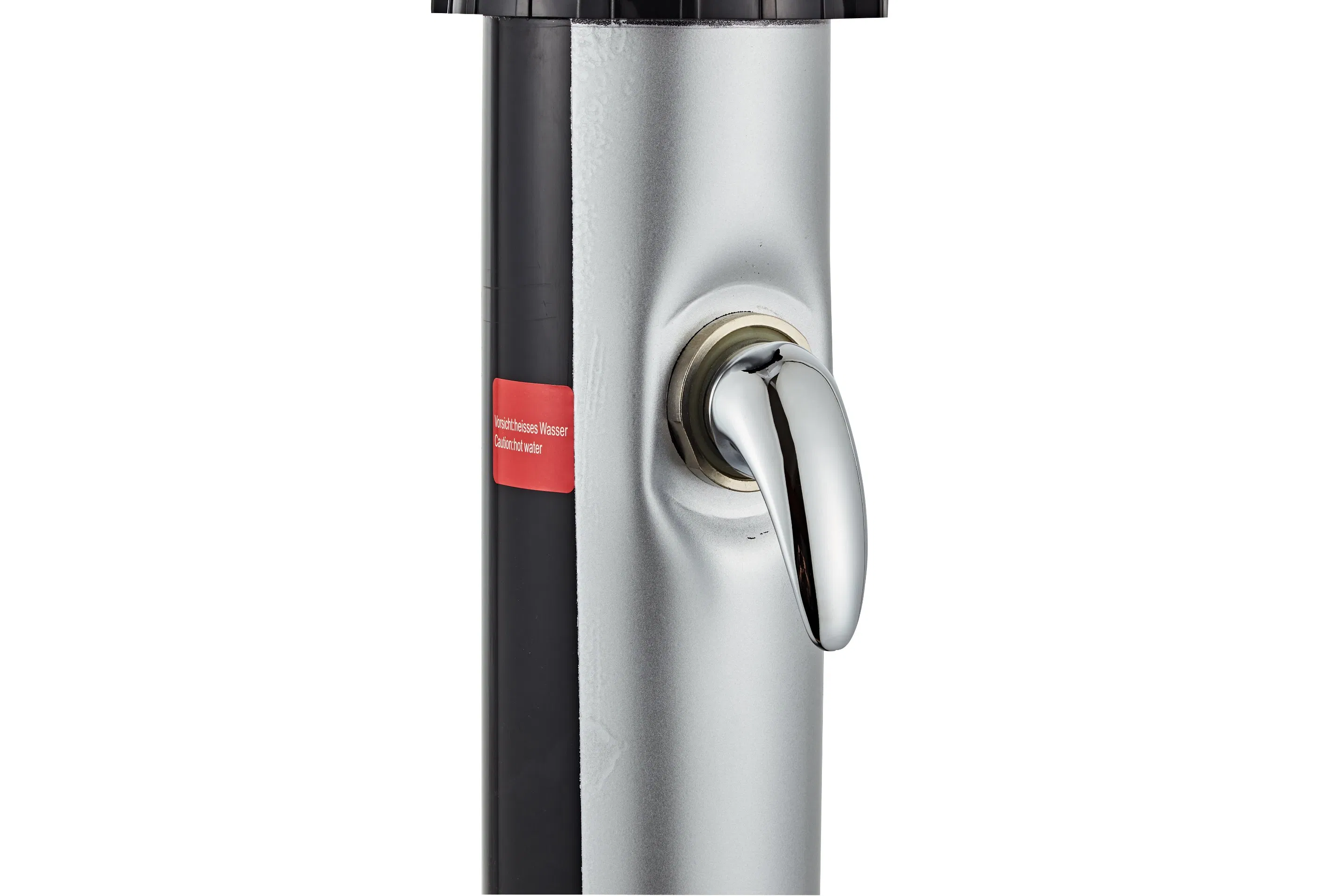 Solar Shower Panel High Pressure Shower Luxury Shower System 20L Solar Shower Column