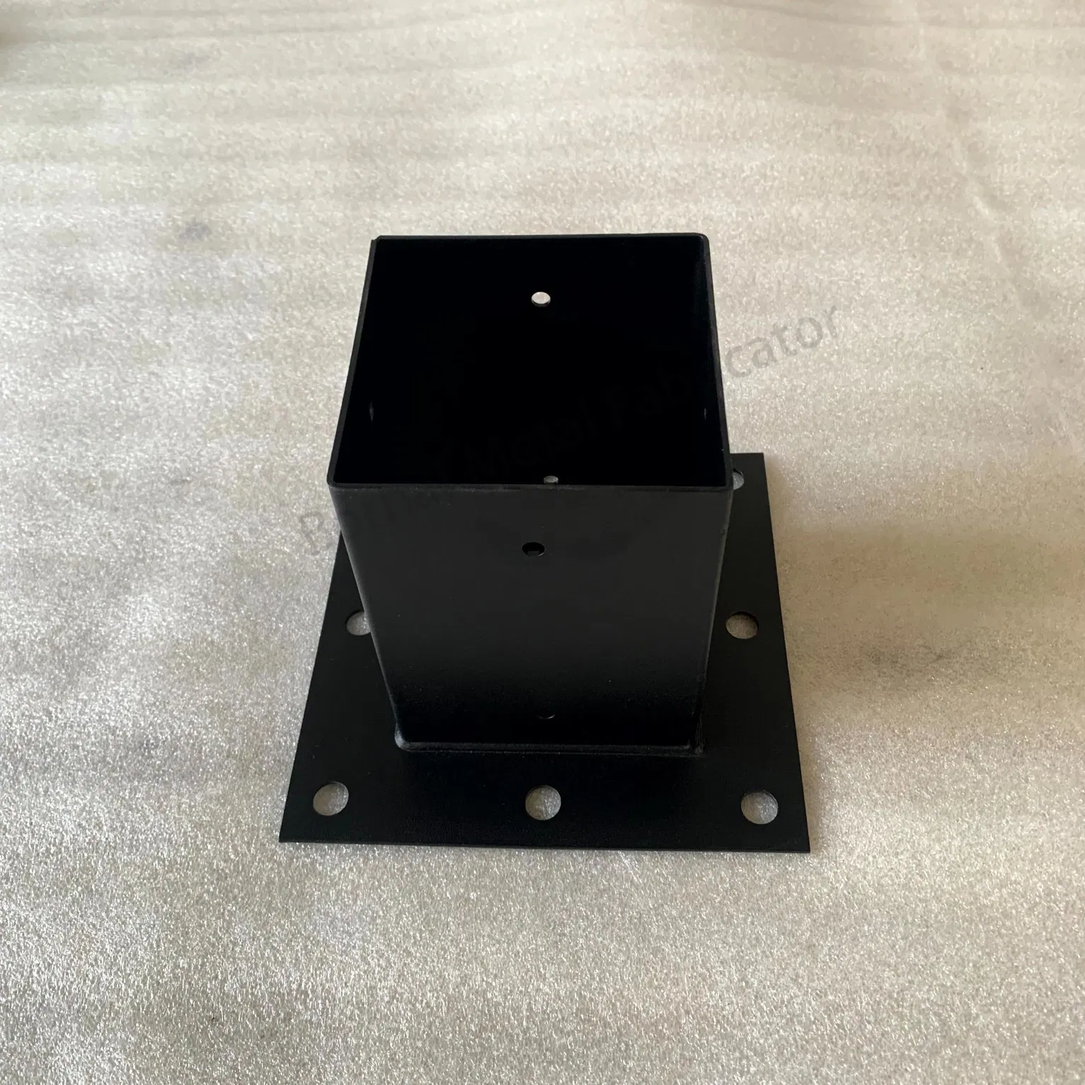3-Way Right Angle Corner Bracket 4"X4"Wooden Gazebos Gardens Pergolas Brackets
