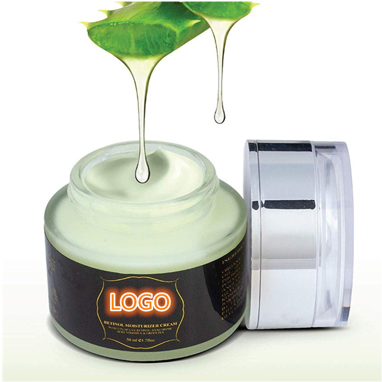 Best Day & Night Moisturizing Lightening Retinol Moisturizer Cream for Face