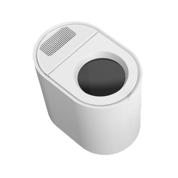 New Arrivals 5.6L Large Capacity Powerful Grinding Waste Disposer