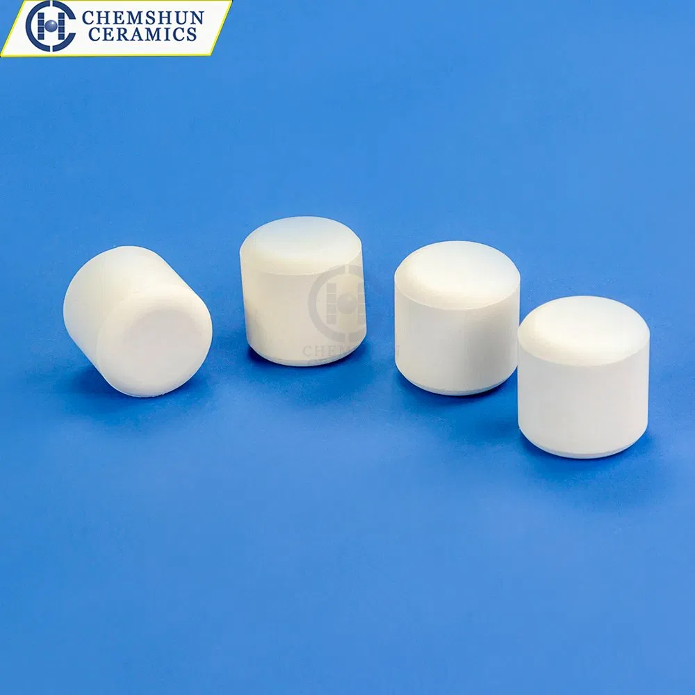 Керамические цилиндры для измельчения Chemshun