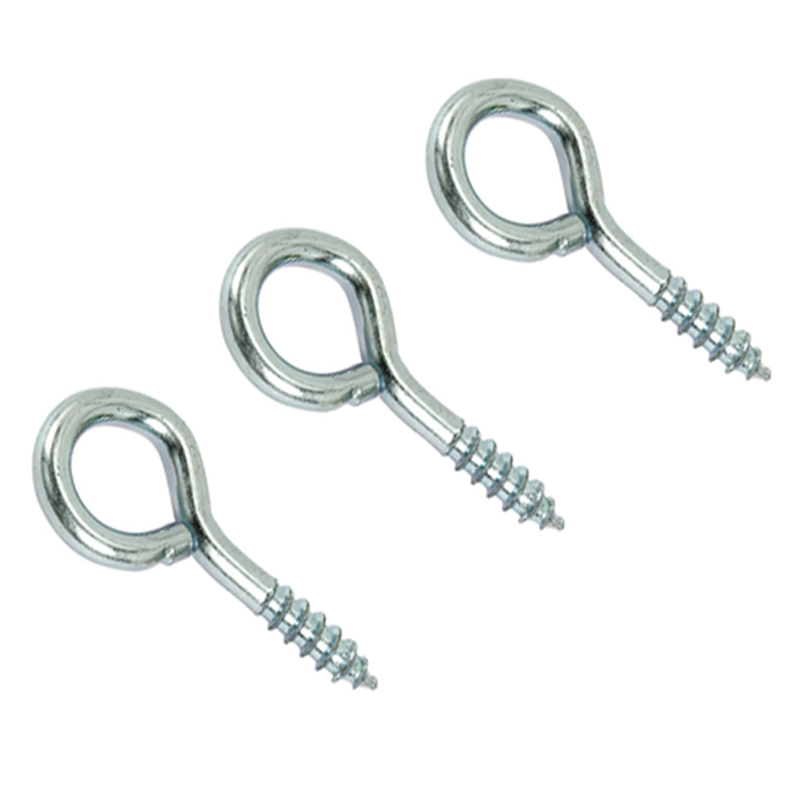High Quality Metal Eye Screw