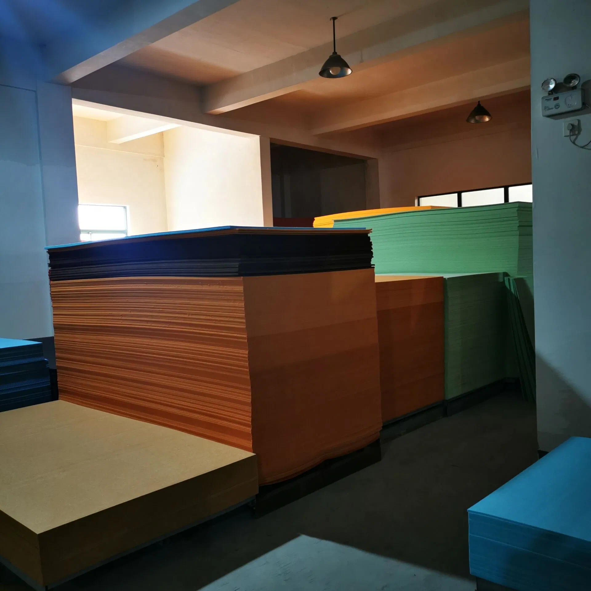 Factory Prices Soundproofing Room Dividers Banquet Hall Acoustic Foam Panels