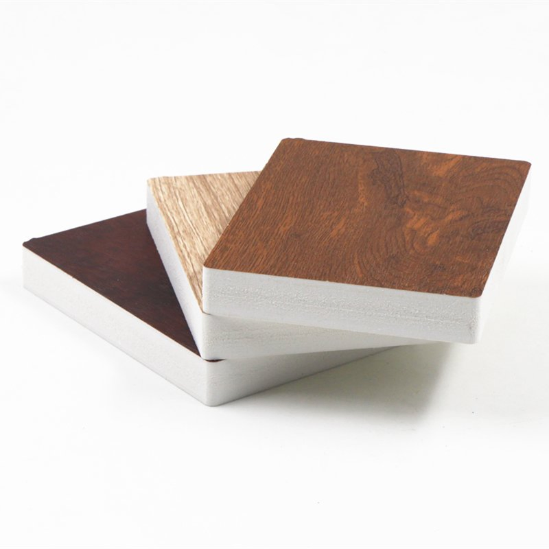 Premium PVC Foam Boards for Stylish Bathroom Cabinets