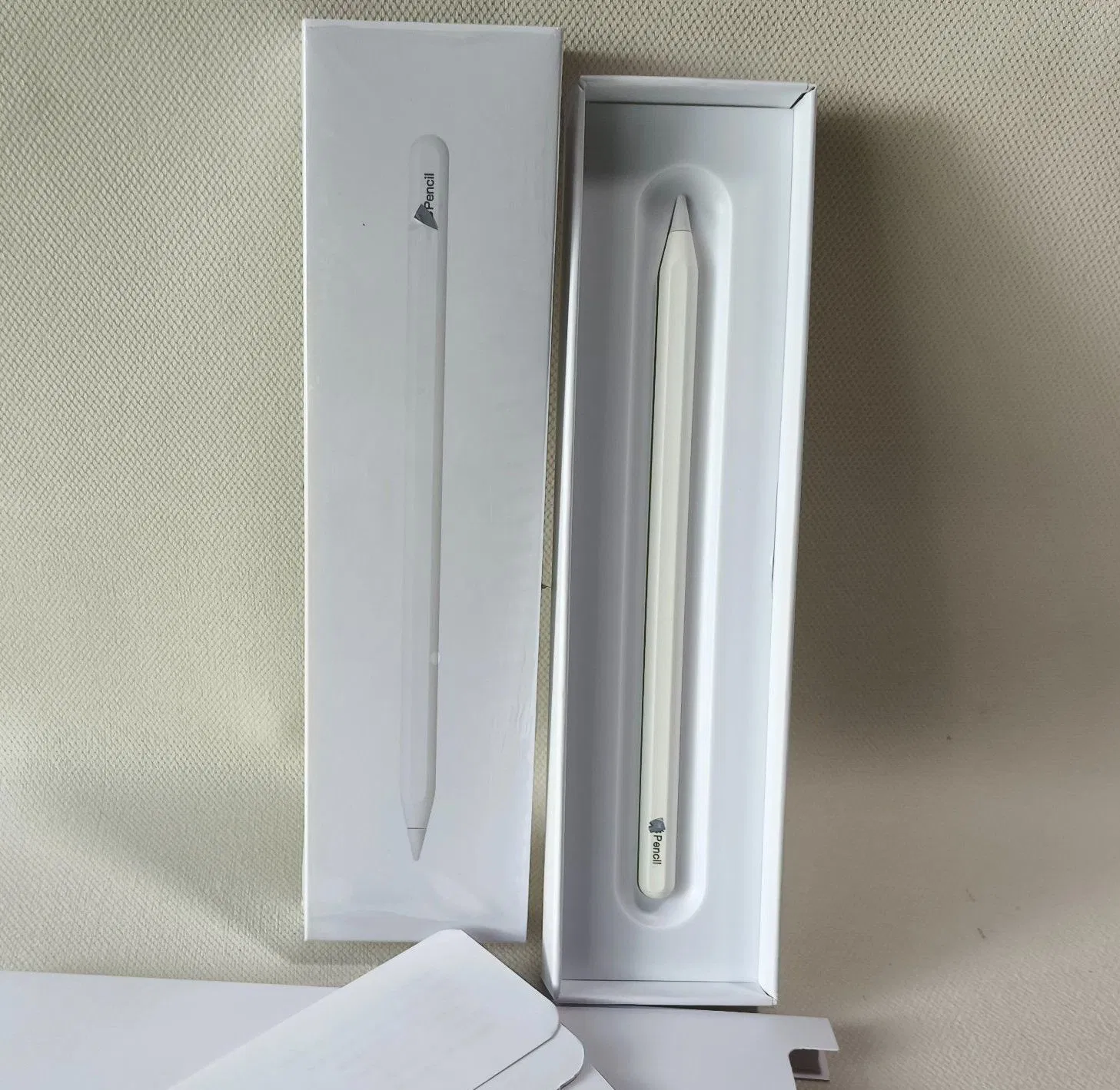 AAA+++ Outstanding Hit 1:1 Magnetic Imitation Pen Tablet Special Pencil 2gen Stylus Drawing Writing Pen Touch Pen Flexible Writing and Drawing Magnetic Charging