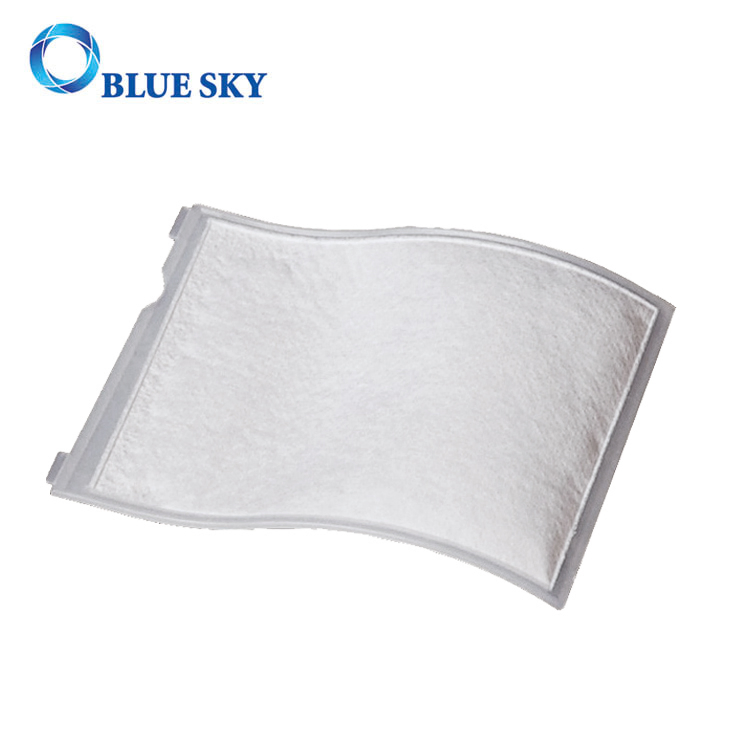 Replacement Exhaust Filters for Windsor Sensor S12 S15 Vacuum Cleaners # 2846 & 8.614-140.0