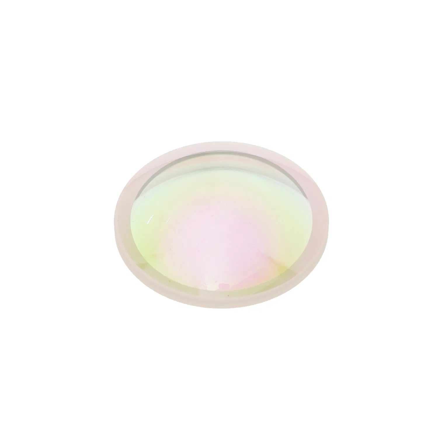 Custom Binocular Projector Optical Meniscus Lens Zoom Lens with Coating for Camera