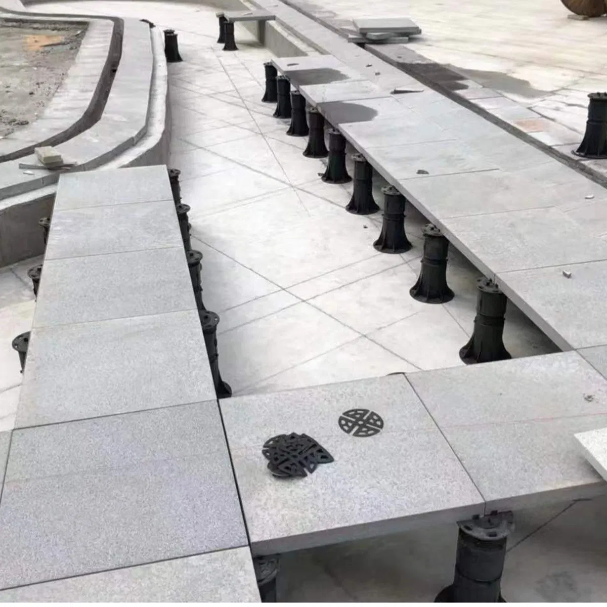 Adjustable Support with 30% Deposit and 70% Balance Payment Terms