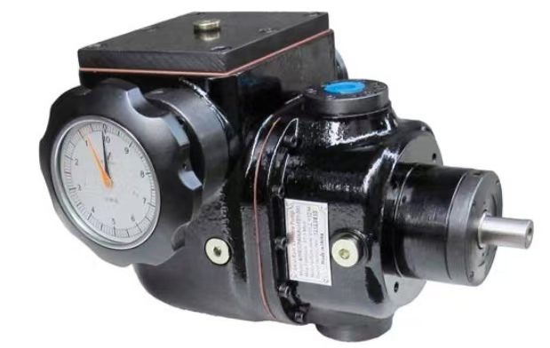 Гидравлический аксиально-поршневой насос A2VK28