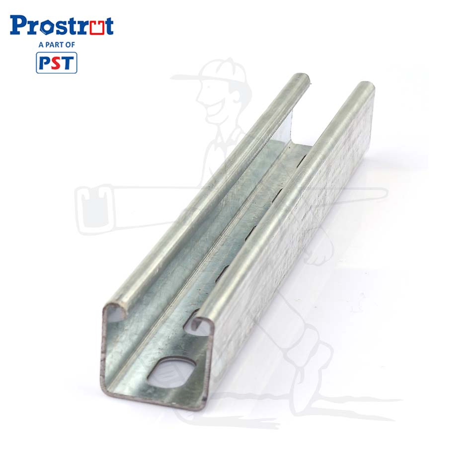 Solar Bracket Steel /Aluminum C Channel Strut Channel