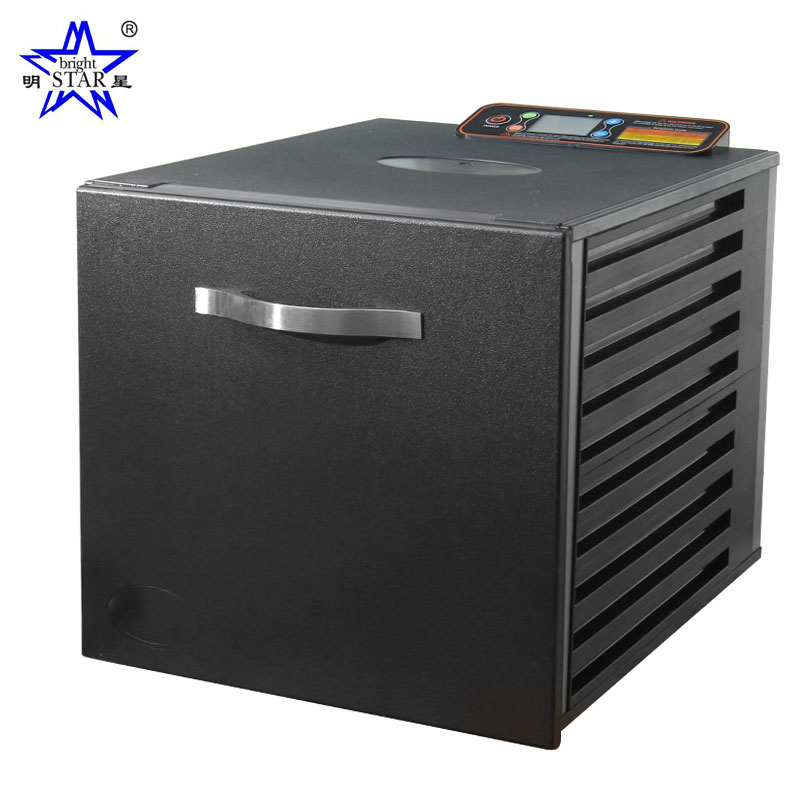 10 Tray 750W Food Dehydrator