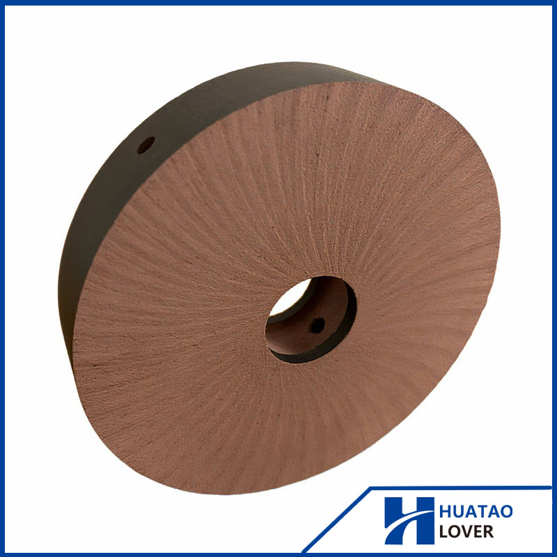 Полировальные круги Glass Stone для стекла