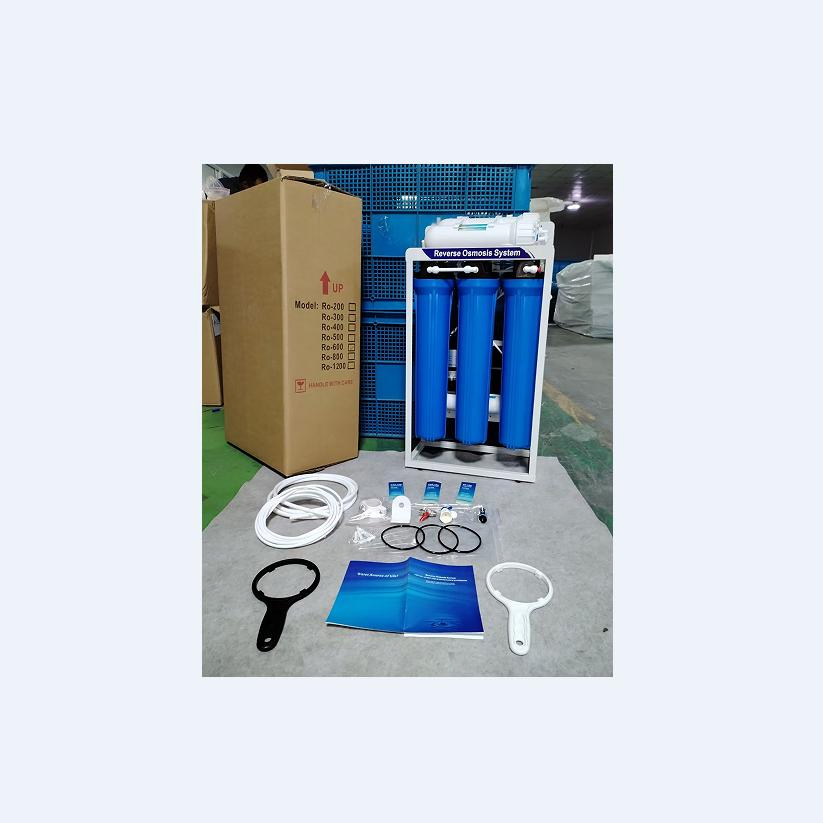 RO Water Purifier for Water Filter