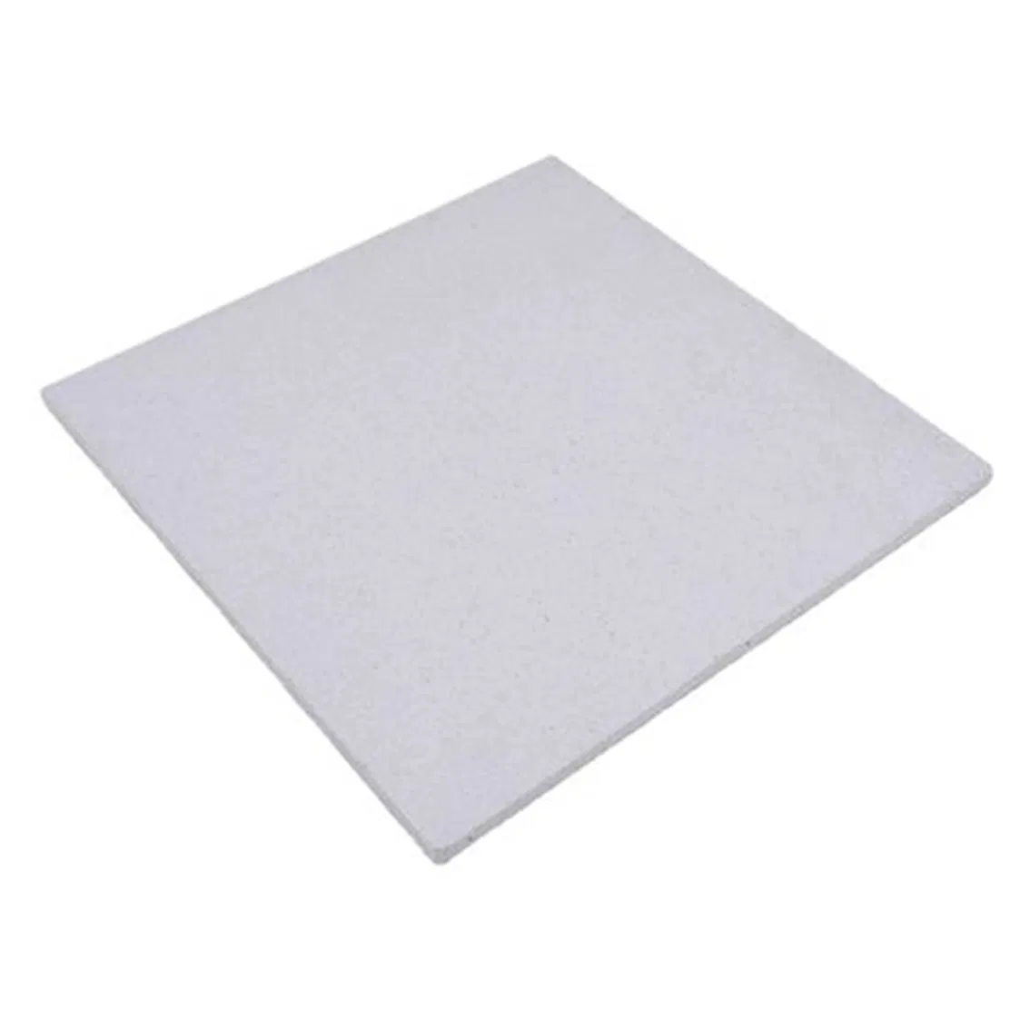 Lightweight Grey Calcium Silicate Board, Wall Panel for Easy Installation