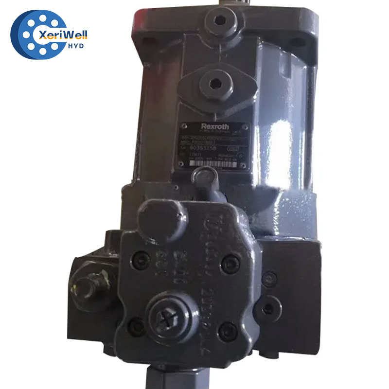 Гидравлический насос Rexroth A7VO 28/55/80/107/160