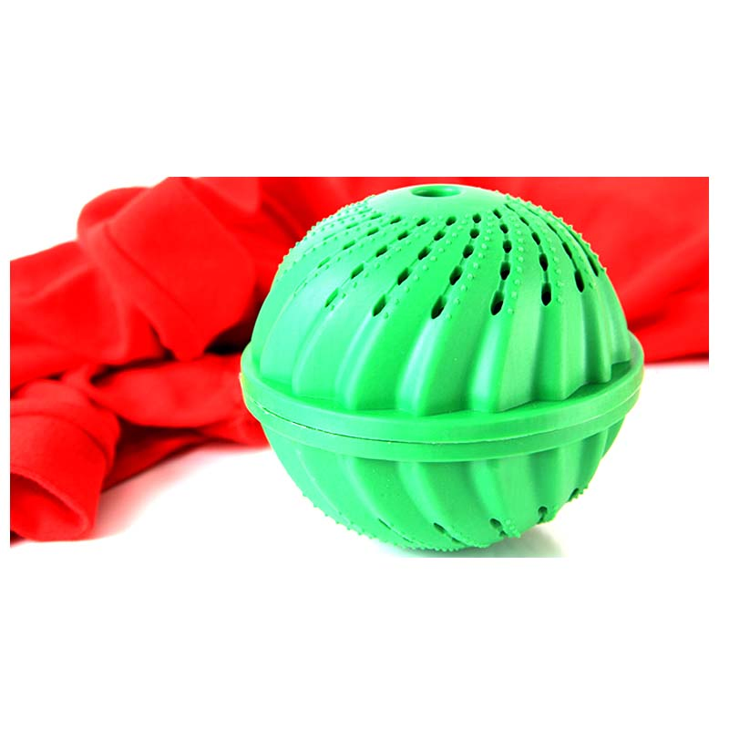 Durable Plastic Magic Washing Laundry Ball for Washing Machine