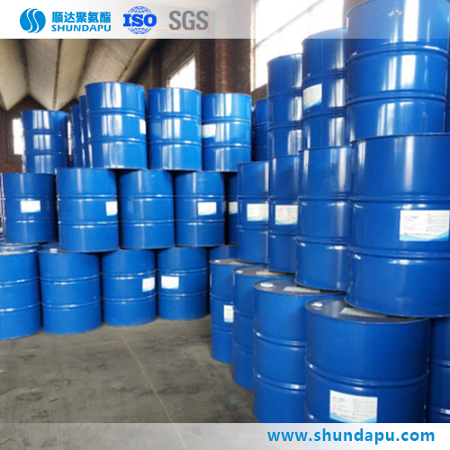 Blend Polyol Material Flame Retardant Tcpp or Tep