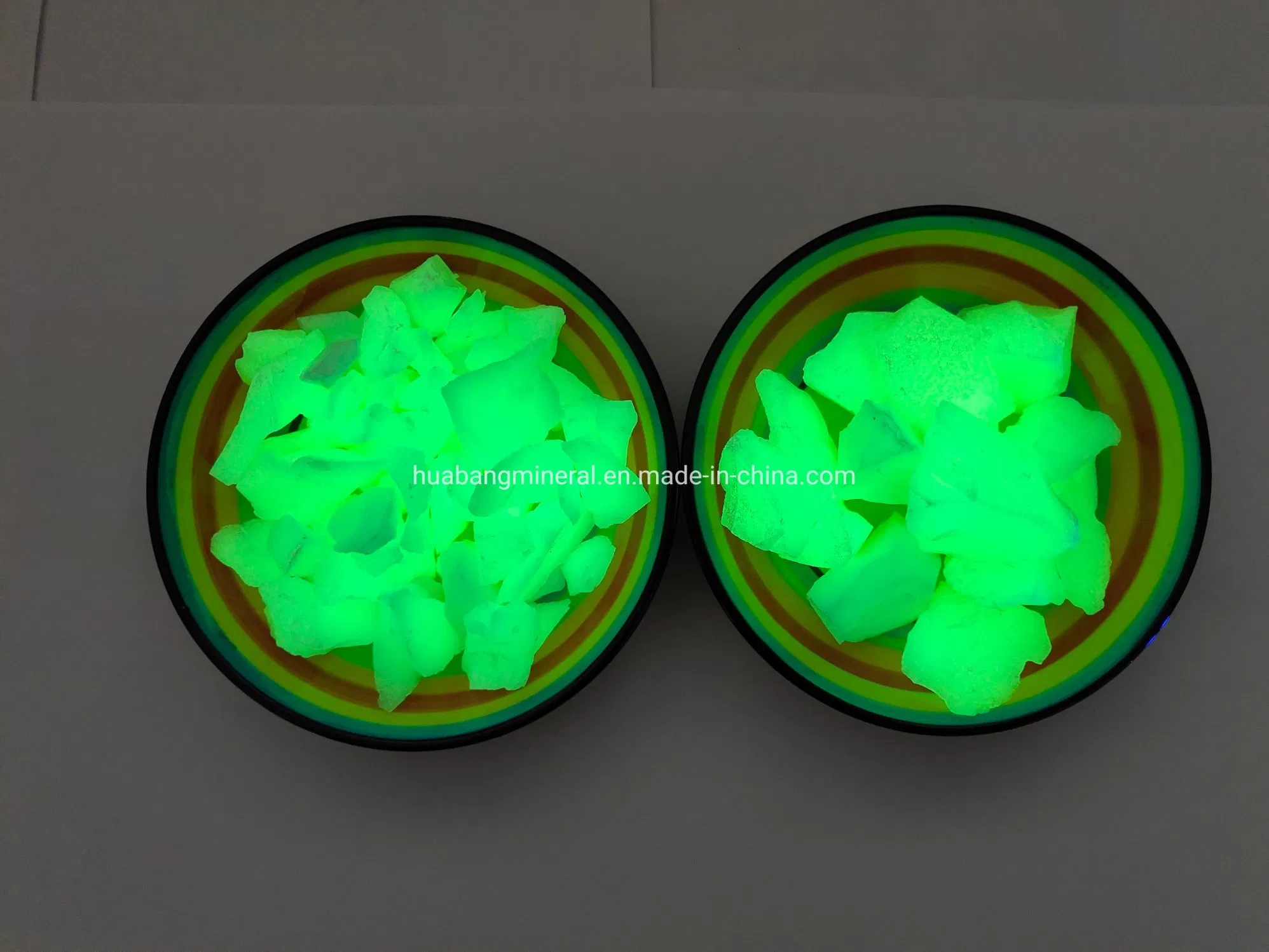 High Quality Glow in The Dark Stone for Sale