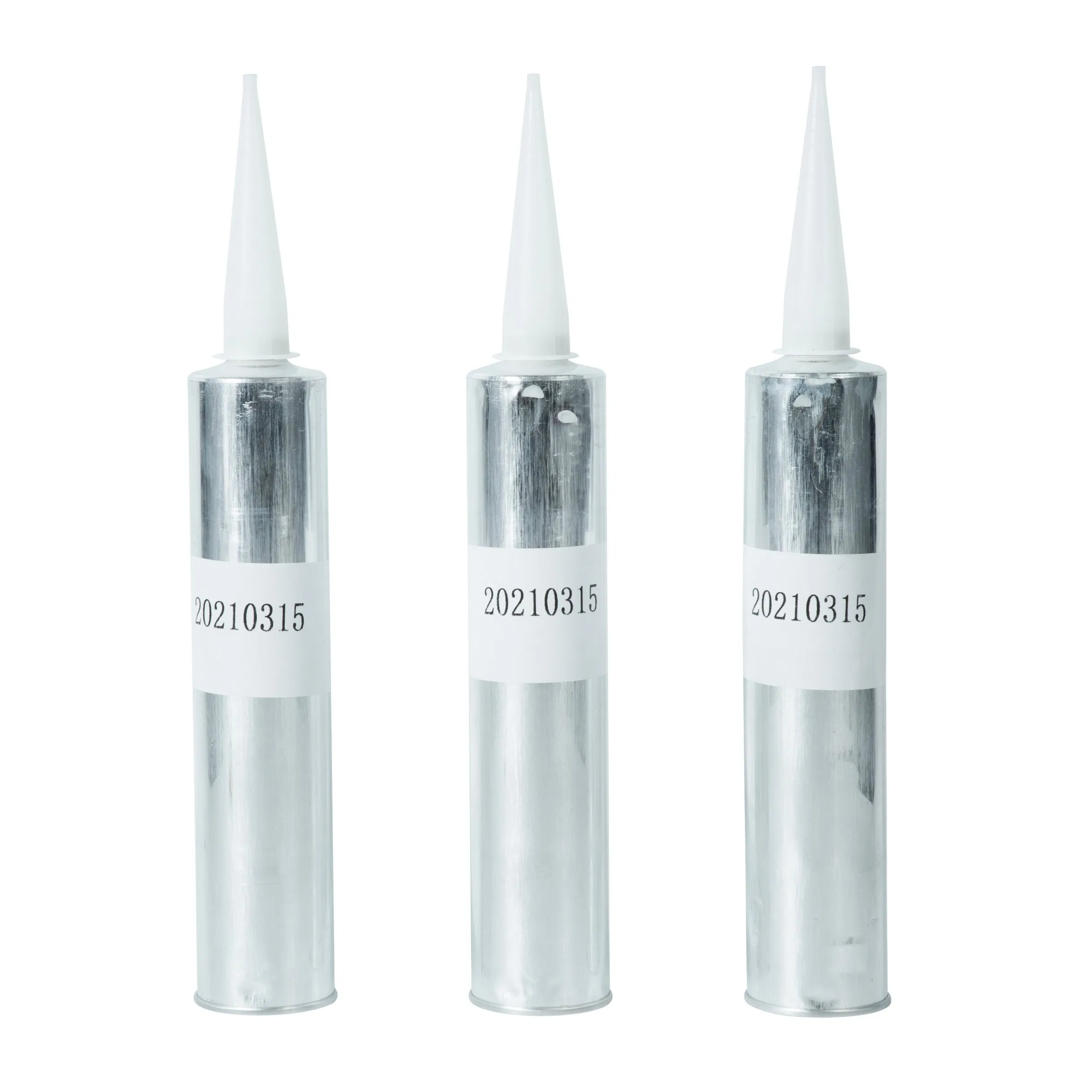 Construction Silicon PU Caulking Adhesive Sealant Joint Silicone Sealant