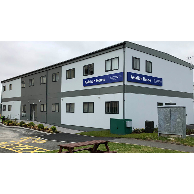 Customized Armazem Prefabricated Warehouse Buildings Are Cheap